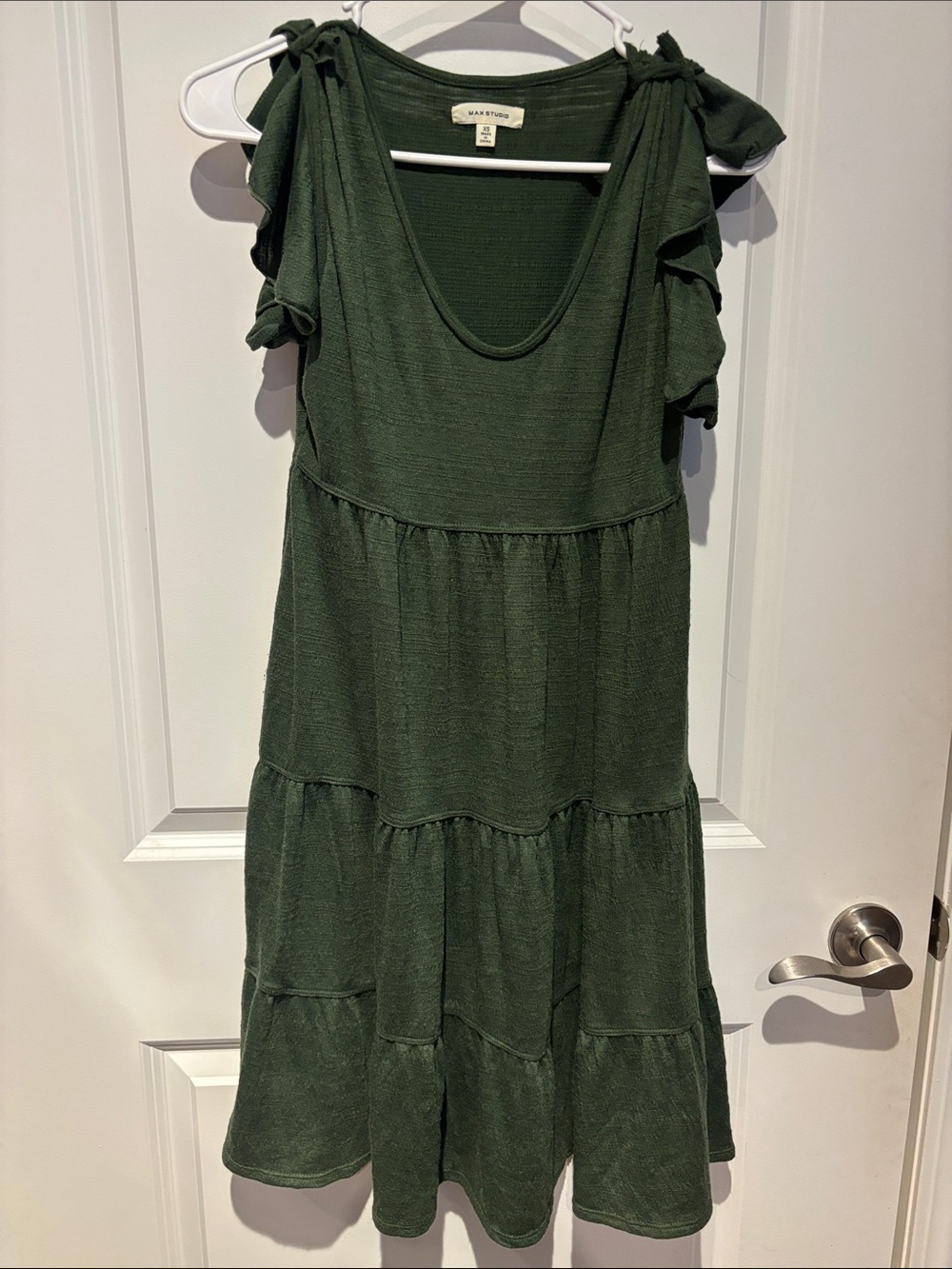 Max studio midi dress